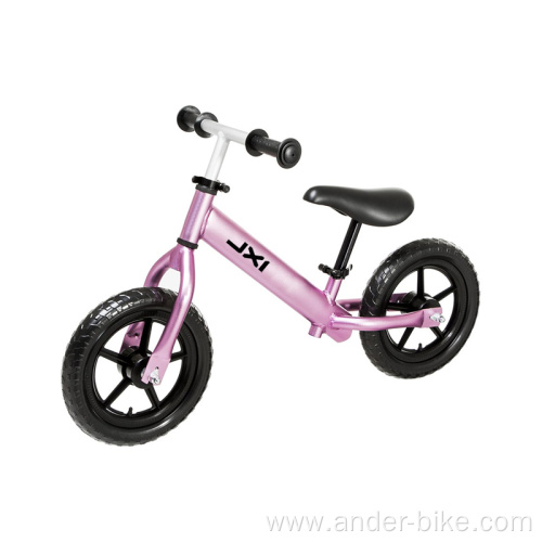 New fashion baby walker balance bike